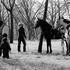 at park - mom dan dawn looking at horse.jpg